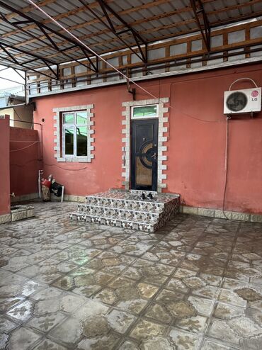 Həyət evləri və villaların satışı: Binəqədi qəs. 4 otaqlı, 100 kv. m, Kredit yoxdur, Orta təmir -da lalafo.az — 3 Həyət evləri və villaların satışı: Binəqədi qəs. 4 otaqlı, 100 kv. m, Kredit yoxdur, Orta təmir — 3