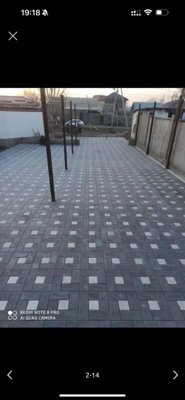 Бордюры: Бордюр, Бесплатная доставка, Гарантия, Бесплатный выезд — 3