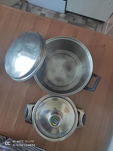 Наборы посуды: Набор кухонной утвари и посуды включает различные предметы для — 2