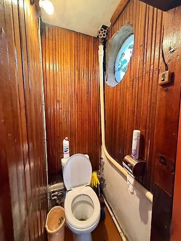 Продажа коттеджей и домов: ❗Продается дом Нижний Ала арча с участком 4 сот 119000💵‼️ ✅дом 80 — 16