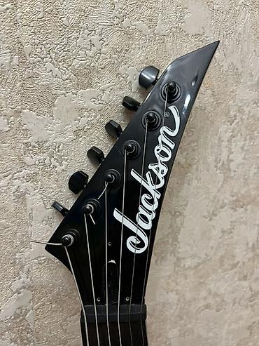 İdman və hobbi: Elektron gitara, 6 sim, İşlənmiş — 2