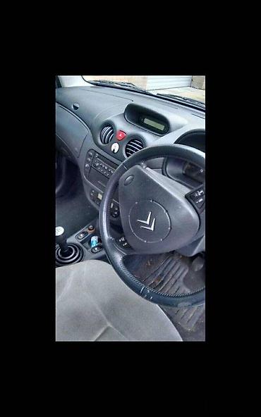 unutrasnja oprema za auto: LIMARIJSKI DELOVI ZA CITROEN C3 | Limarijski delovi za Citroen C3 — 1