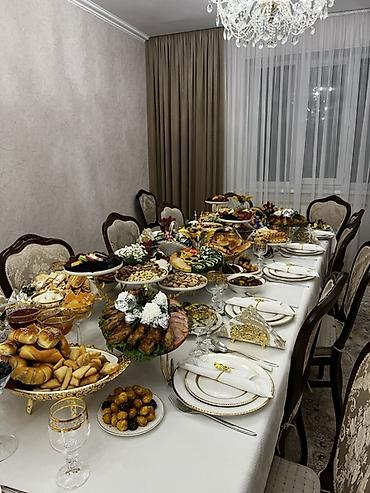 Выездные банкеты: Выездные банкеты | Посудомойки | Аренда столов — 10