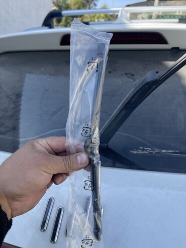 Дворники и комплектующие: Новый, Оригинал — 27