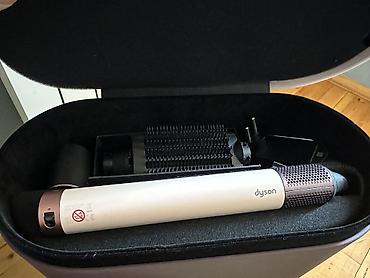 baku electronics dyson: Dyson en son modeldi 1 aydi alinib cemi 4 defe isledilib, karopkasi — 2