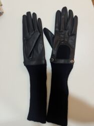 Digər aksesuarlar: Zara teze elcek.
deri ve toxunma qarışıg model -da lalafo.az — 9 Digər aksesuarlar: Zara teze elcek.
deri ve toxunma qarışıg model — 9