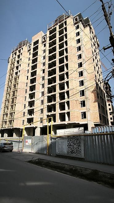Продажа квартир: 3 комнаты, 93 м², Зайнабетдинов мкр., Элитка, 10 этаж — 10