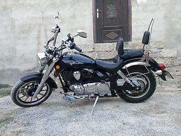 LIFAN - FL250 V16, 250 sm3, 2024 il, 21000 km lalafo.az -da LIFAN - FL250 V16, 250 sm3, 2024 il, 21000 km