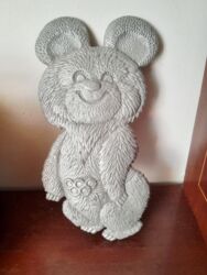 Heykəlciklər: Heykəlciklər — 16