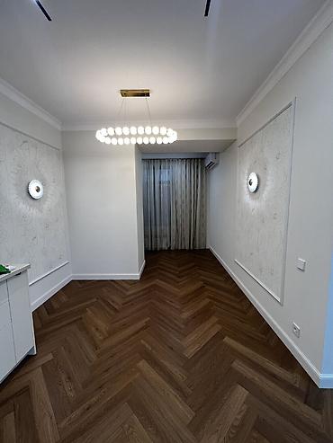 агат жк: 2 комнаты, 65 м², Старый аэропорт Элитка, 4 этаж — 10