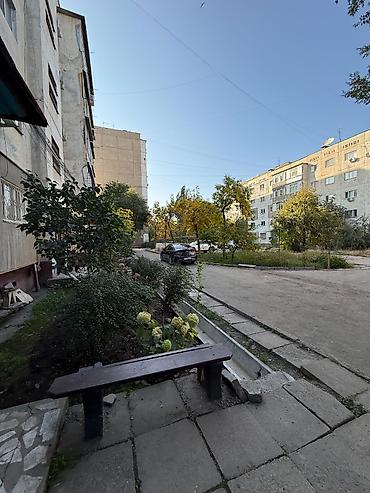 Батирлер: 2 бөлмө, 53 м², 10-мкр Жеке план, 5 кабат, Косметикалык оңдоо — 7