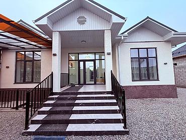 Продажа домов: Дом, 160 м², 5 комнат, Агентство недвижимости, Дизайнерский ремонт — 1