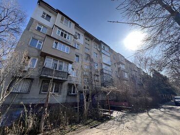 Продажа квартир: 3 комнаты, 58 м², 104 серия, 5 этаж, Старый ремонт