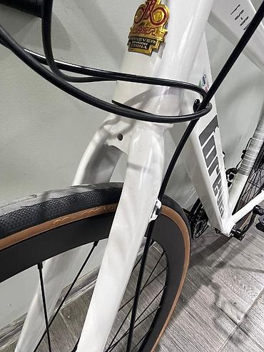 Шоссейные велосипеды: Шоссейный велосипед, Рама L (172 - 185 см), Новый — 7