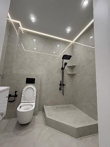 Продажа квартир: 2 комнаты, 52 м², Элитка, 3 этаж, Дизайнерский ремонт — 15