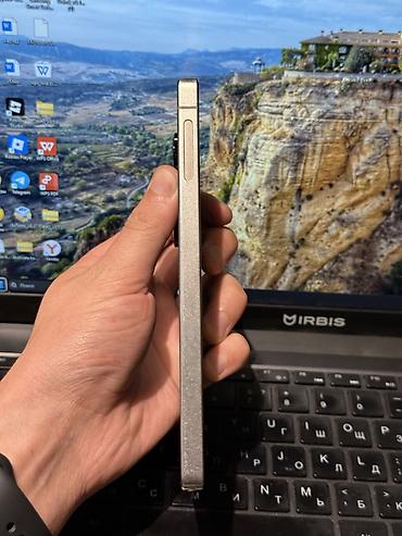 самсунг 6s: Samsung Galaxy S25 Ultra (SM‑S938U1) - Экран: большой безрамочный — 8