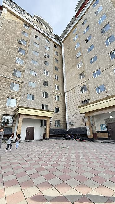 Продажа квартир: 2 комнаты, 65 м², 12 мкр Элитка, 8 этаж, Евроремонт — 2