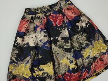 bluzki damskie sylwestrowe: Skirt, S (EU 36), condition - Very good