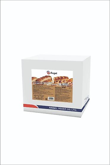 вафел: Разрыхлитель теста Angel (Double Acting Baking Powder), безалюминиевый — 6