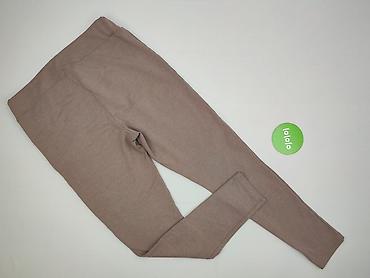 taupe: Legginsy rozmiar XL — 3