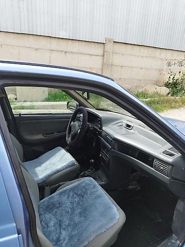 Daewoo: Daewoo Nexia: 2007 г., 1.5 л, Седан — 7