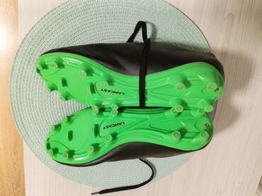 Kopačke: Puma, veličina - 38, Upotrebljenо — 6