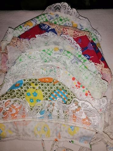 Комплекты одежды: Комплект, Б/у — 19