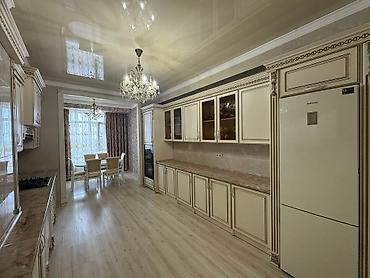 66: 4 комнаты, 156 м², ТЭЦ Элитка, 7 этаж, Евроремонт — 3
