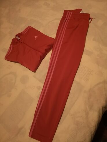 Gornji i donji deo: Adidas, M — 7