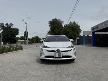 хонда срв бишкек машина: Toyota Prius: 2017 г., 1.8 л, Вариатор, Гибрид, Хэтчбэк
