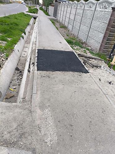 Кладка: Укладка асфальта Гарантия, Бесплатная консультация, Монтаж Больше 6 лет опыта — 3