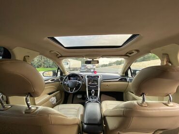 Ford: Ford Fusion: 1.6 l | 2013 il 222000 km Sedan — 4