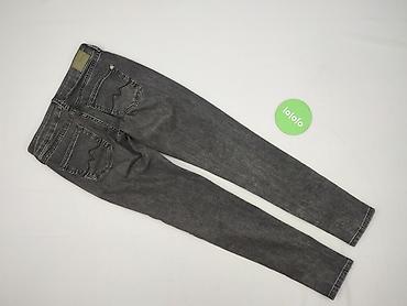 peckott denim: Pepe Jeans, Jeansy damskie, rozmiar S — 3