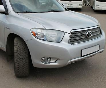 e60 m5: Toyota, Новый — 3