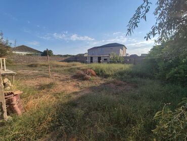 Həyət evləri və villaların satışı: Şağan 5 otaqlı, 150 kv. m, Təmirsiz — 2