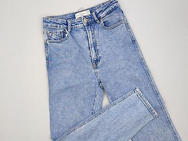 Stradivarius, Jeansy damskie, rozmiar M
