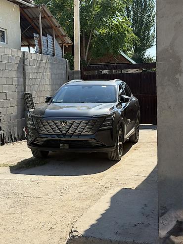 чанган кс 75 плюс: Changan CS75 Plus: 2025 г., 1.5 л, Автомат, Бензин, Кроссовер — 2
