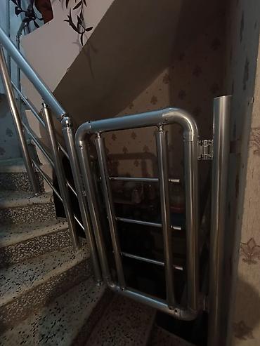 lenkeran heyet evleri: 3 otaqlı, 75 kv. m, Yeni təmirli — 8