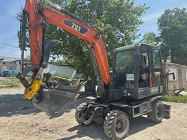 kamaz: Заказать Камаз, Вывоз строй мусора — 4