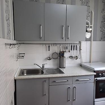 Продажа квартир: 2 комнаты, 43 м², 104 серия, 4 этаж, Косметический ремонт — 27