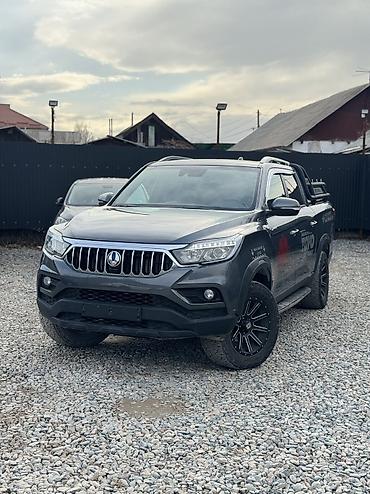 Kia: Kia K5: 2021 г., 2 л, Типтроник, Газ, Седан — 7