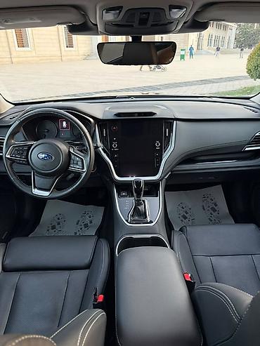 subaru outback 2015: Subaru Outback: 2024 г., 2.4 л, Автомат, Бензин, Универсал — 9