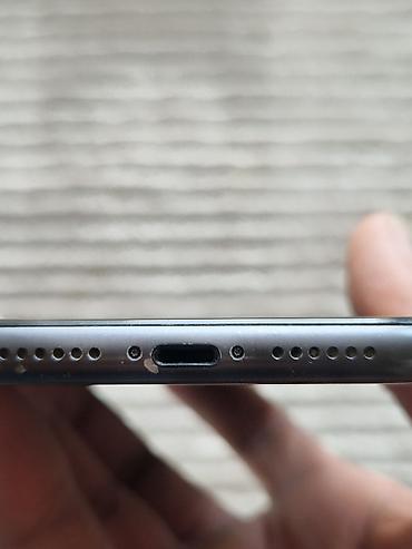 iphone 6 satisi: IPhone 11, 128 GB, Qara, Face ID — 5