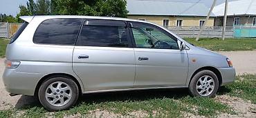 тоета вокси: Toyota Gaia: 2003 г. — 3