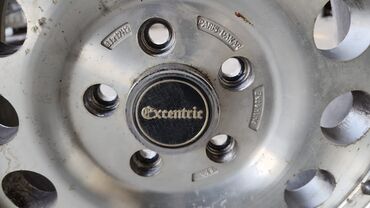 Диски: Литые Диски R 17 Б/у — 10