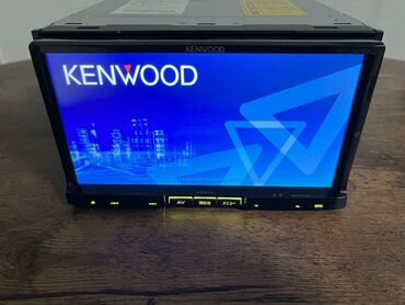 kenwood 1000w: В продаже Магнитола Kenwood mdv-727dt Монитор 7 дюймов, Led подсветка