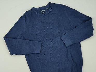 and bear pull: Sweter dla mężczyzn, rozmiar XL — 1