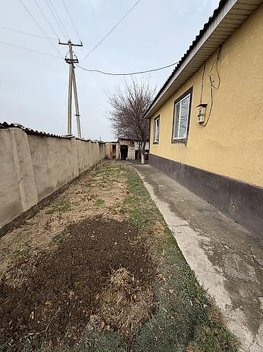 Продажа коттеджей и домов: 📍 В Сокулуке в селе (селекция) продается дом на участке 10 соток (по — 4