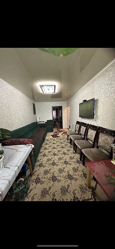 Продажа квартир: 3 комнаты, 58 м², Индивидуалка, 1 этаж, Евроремонт — 5