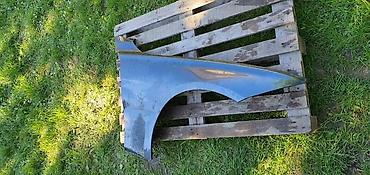 akcija ventilatora: KRILO DESNO ZA BMW SERIJA 3 | bmw 3 f30 desno krilo — 1